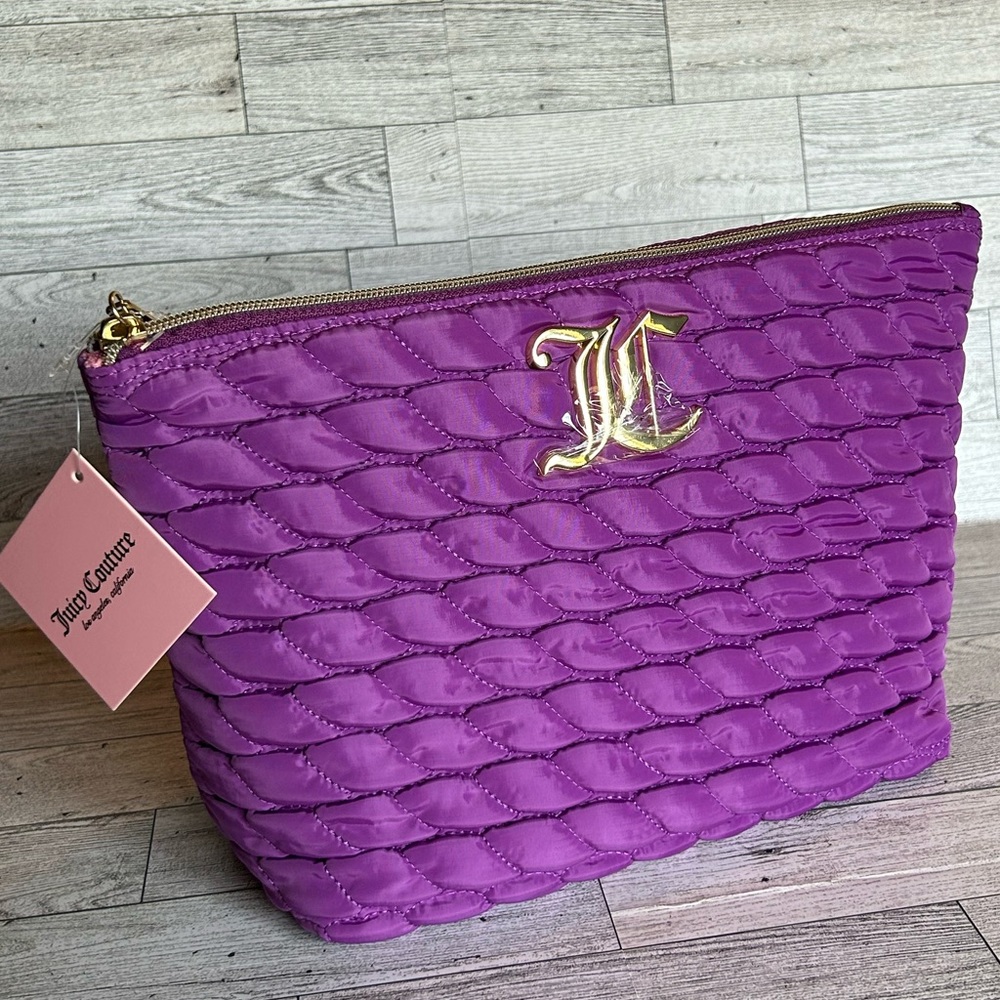 Juicy Couture Bag - Picture 12 of 13